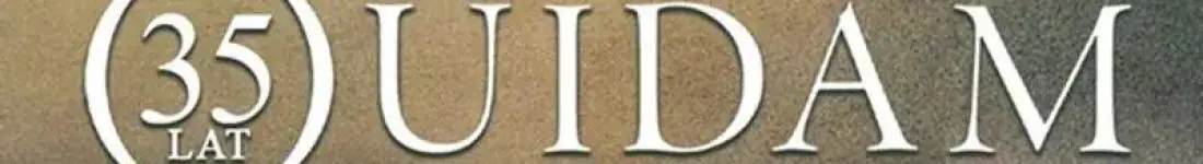 Trasa jubileuszowa - 35 lat Quidam z udziałem Emilii Nazaruk. Gość specjalny Colin Bass (Camel)