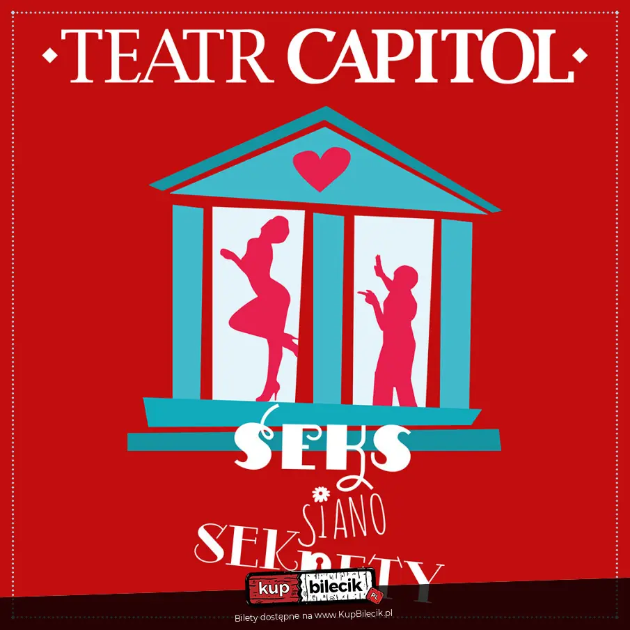 Seks, siano i sekrety