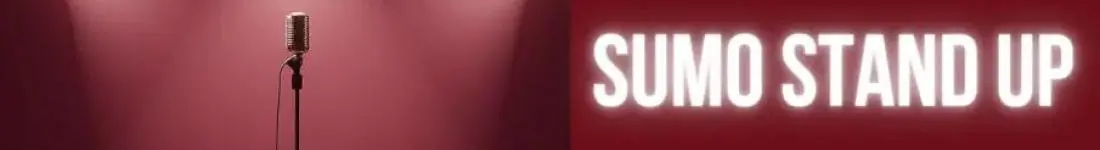SUMO - Stand-Up Mic Open