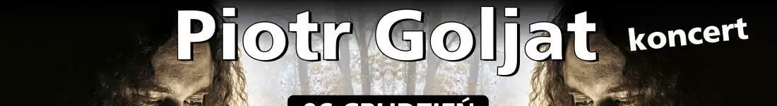 Piotr Goljat "Nieobecni"