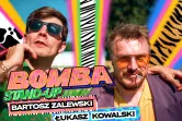Stand-up: Zalewski &amp; Kowalski