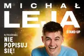 Michał Leja Stand-up