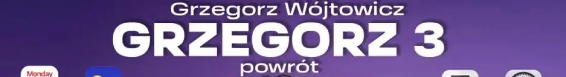 Grzegorz 3: Powrót