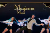 Magiczna Muza