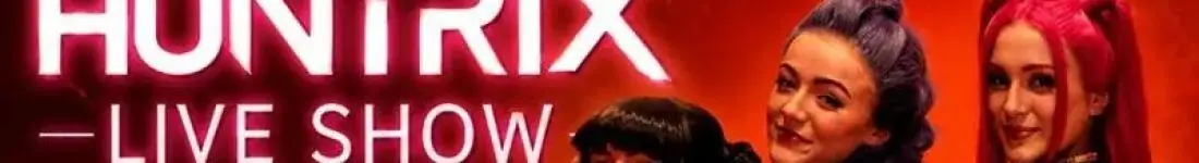 Huntrix Live Show