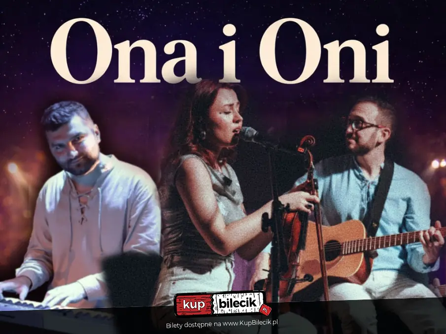 Ona i Oni