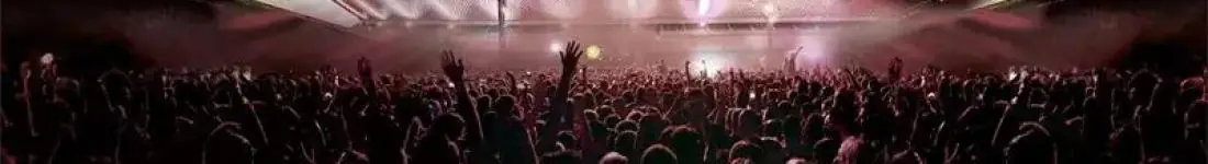 Taneczny Spodek - Festiwal Muzyki Disco