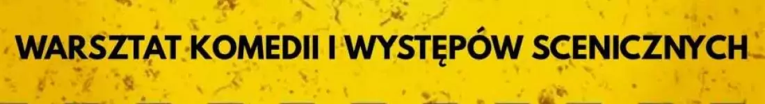 Stand-up w Budowie - Wieczór debiutów vol 4