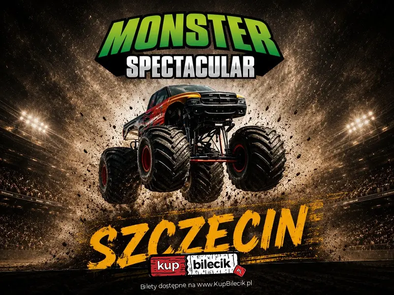 Monster Spectacular