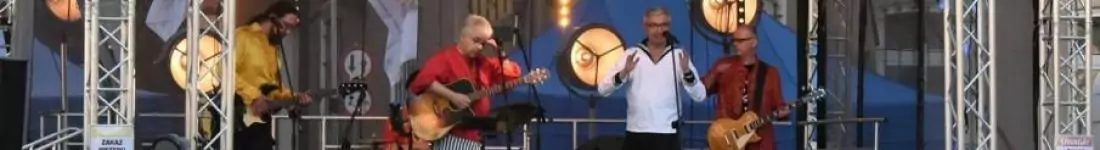 Mietek Folk/ Szantowe czwartki z Sową/ Sezon ostatni