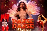 Danse, danse Paris!