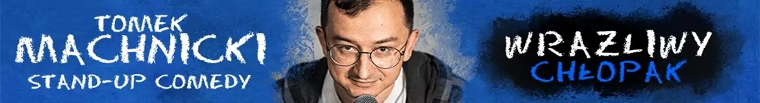 Wrażliwy Chłopak - 3 termin