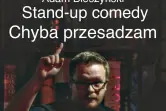 Stand-up: Adam Błeszyński