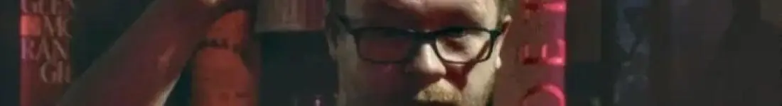 Adam Błeszyński w programie "Chyba przesadzam"!