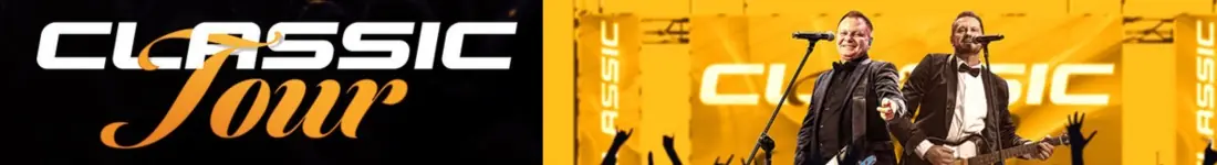 Classic Tour