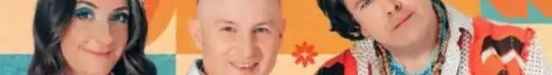 Jedziemy na luzie