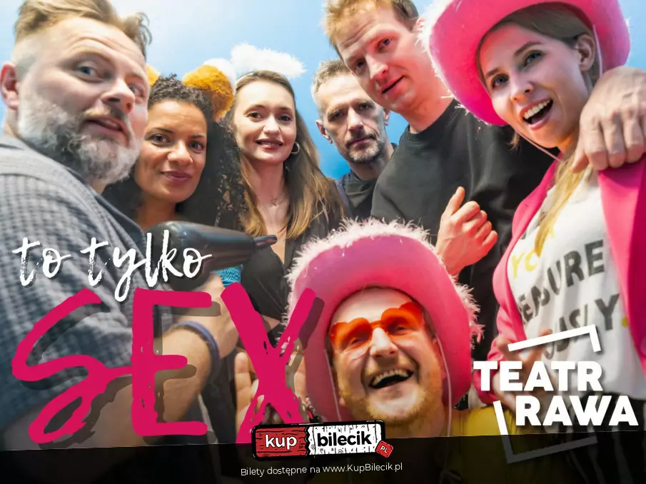 To tylko SEX