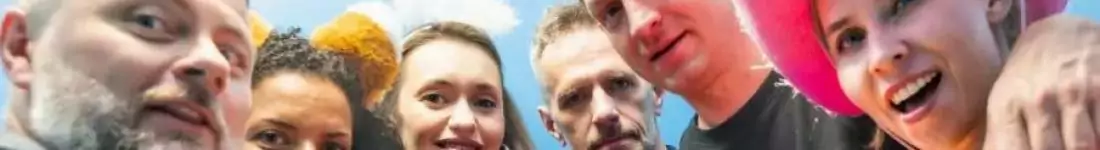 Gwiazdorska komedia 18+