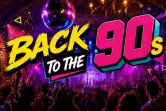 Back to 90's