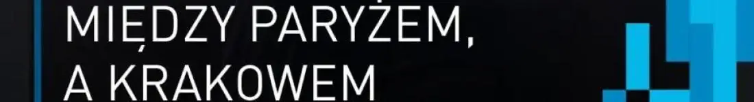 Między Paryżem, a Krakowem – koncert