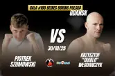 100. Gala Biznes Boxing Polska