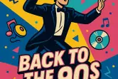 Back to the 90's Symfonicznie