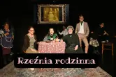 Rzeźnia rodzinna