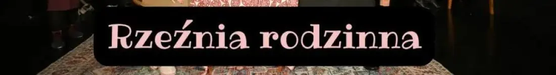 Spektakl Nagle Teatru