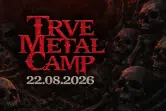 Trve Metal Camp 2026