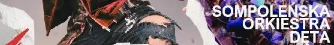 Sompoleńska Orkiestra Dęta wraz z gwiazdą wieczoru - Michałem Wiśniewskim