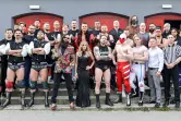 Gala Wrestlingu: KPW Godzina Zero 2026