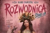 Stand-up: Karolina Pańczyk