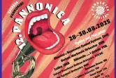 12. Pannonica Festival
