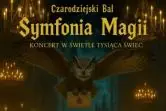 Symfonia Magii – Koncert w świetle tysiąca świec