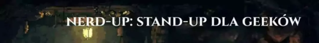 Nerd-up Kolektyw wita 2026!