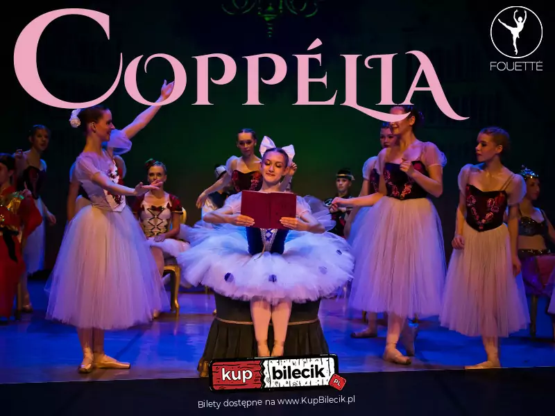 Coppelia