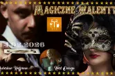 Magiczne Walentynki