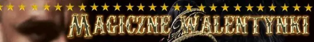 Burleska i magia by Rose de Noir i Radosław Hoffman