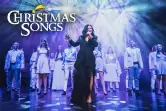 Plakat Christmas Songs - kolędy i świąteczne przeboje 230888