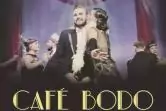Cafe Bodo