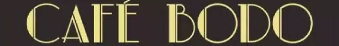 "Cafe Bodo - Umówiłem się z nią na dziewiątą"