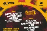 Summer Fall Festival 2026 - KARNETY