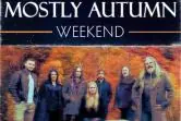 Mostly Autumn Weekend - Dzień I