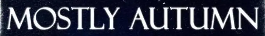 Dzień I - / Koncerty / M&G cz. I