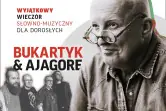 Bukartyk | Ajagore