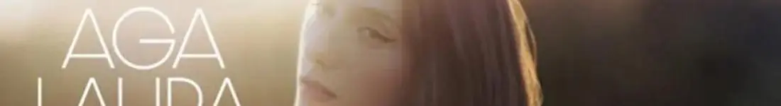 Aga Laura - "Już mi lepiej"