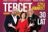 Tercet czyli kwartet
