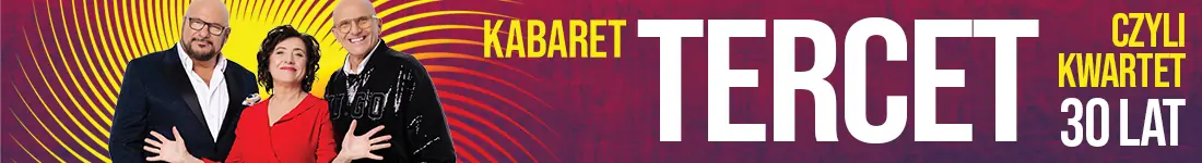 Tercet czyli kwartet