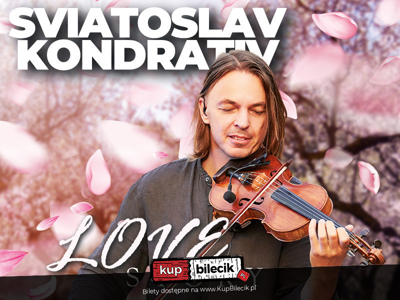 Plakat Sviatoslav Kondrativ 132918
