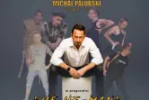 Stand-up: Michał Pałubski